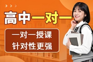 深圳高考一对一培