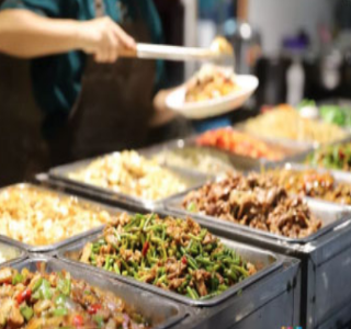 食堂