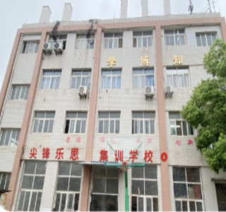 门面