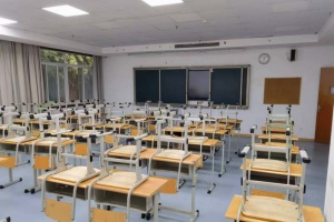 新乡丹秋美亚高级中学